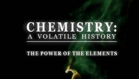 The Power of the Elements