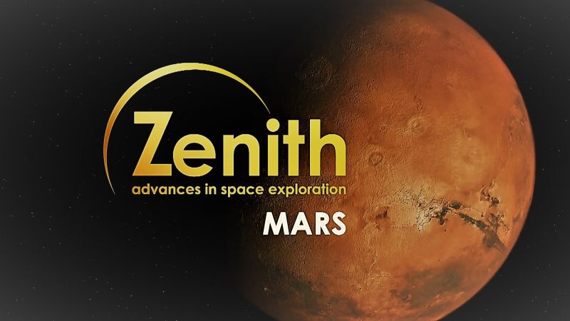 Mars