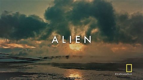 Alien